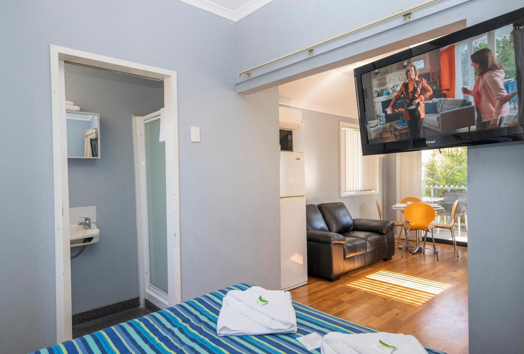 Karrinyup Waters Resort Perth Phòng bức ảnh