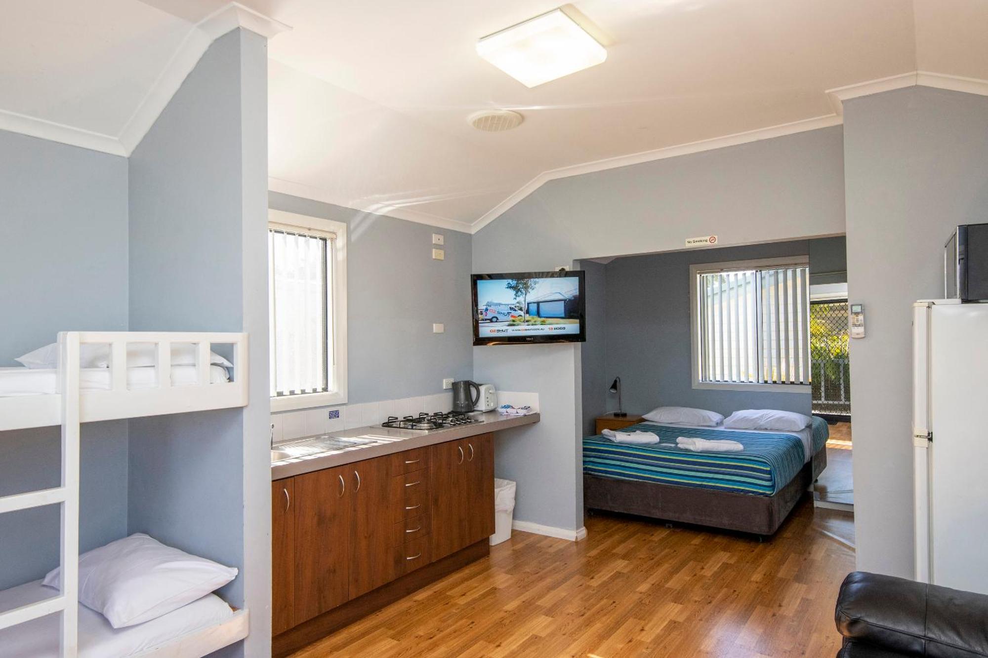 Karrinyup Waters Resort Perth Phòng bức ảnh