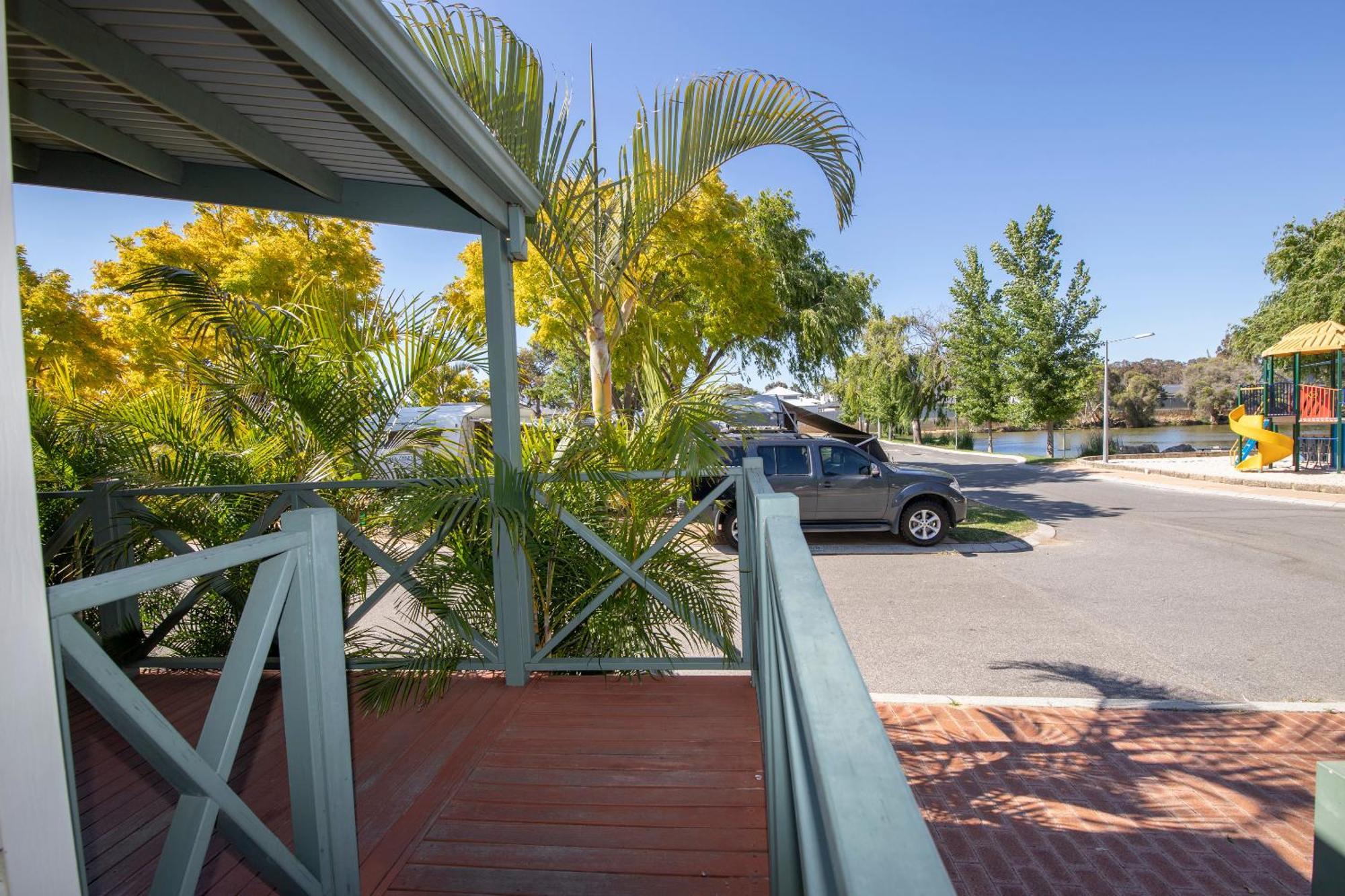Karrinyup Waters Resort Perth Phòng bức ảnh
