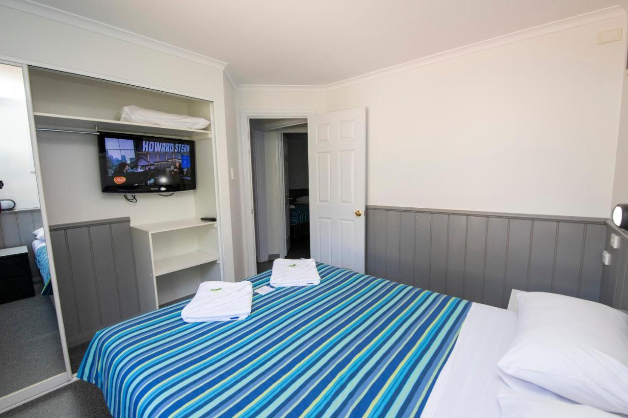 Karrinyup Waters Resort Perth Phòng bức ảnh
