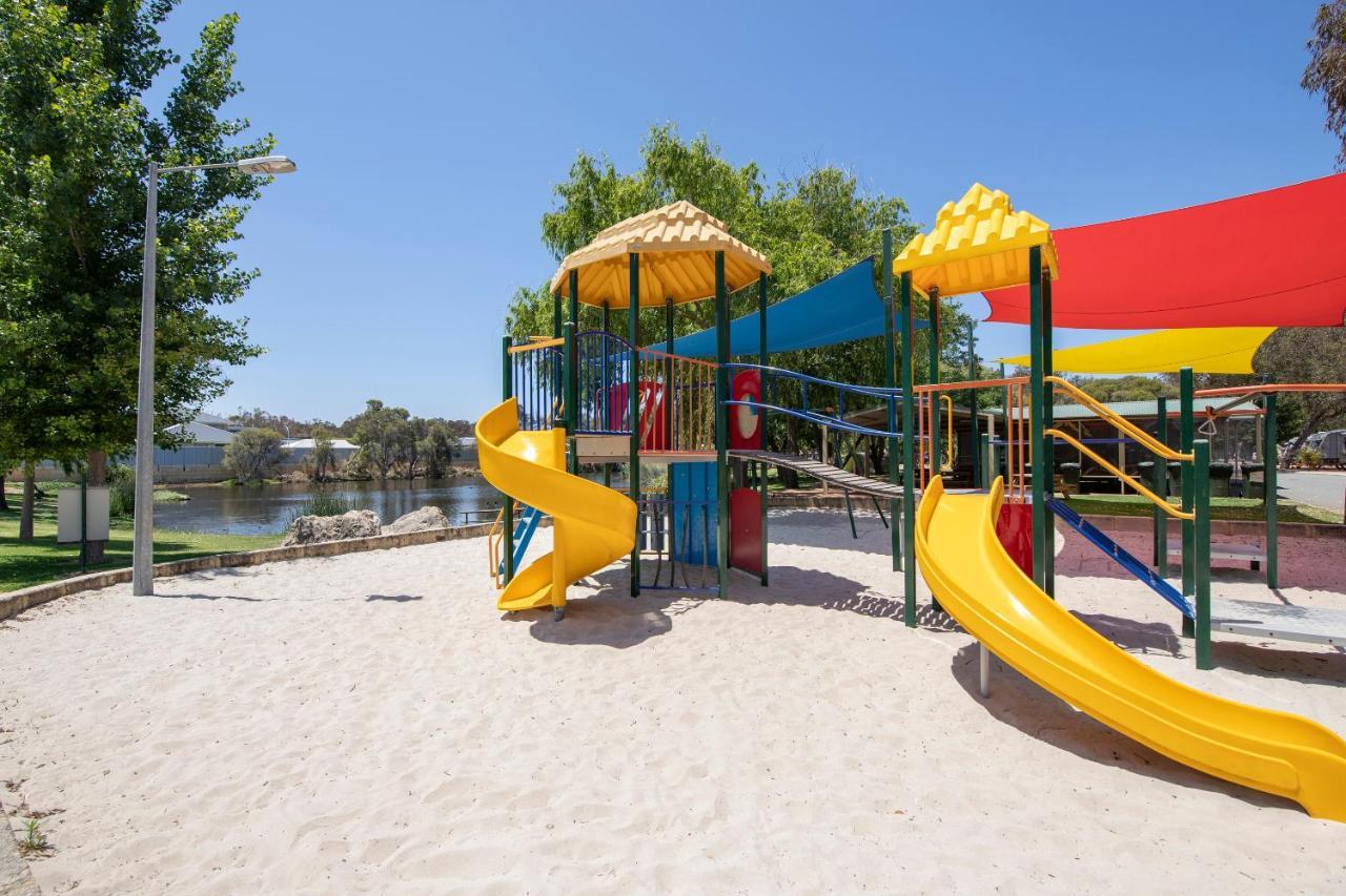 Karrinyup Waters Resort Perth Ngoại thất bức ảnh