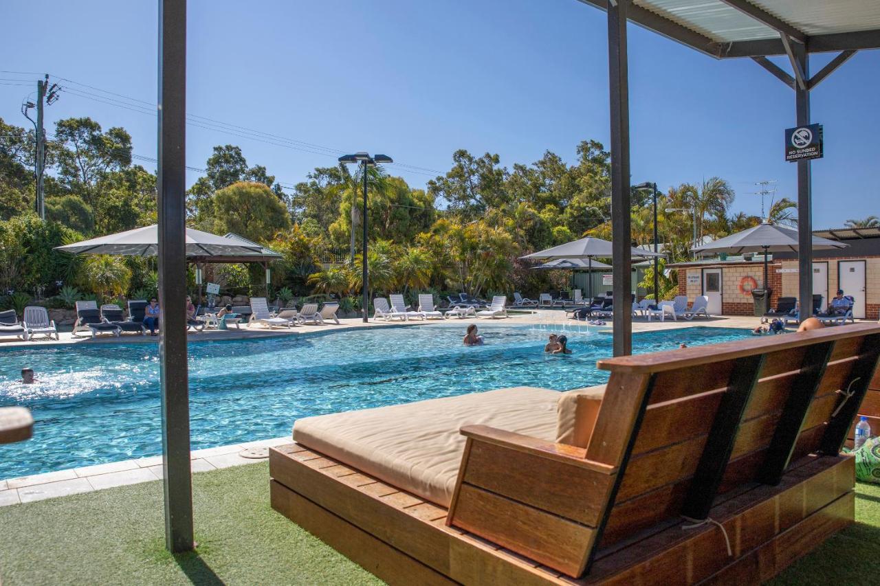 Karrinyup Waters Resort Perth Ngoại thất bức ảnh