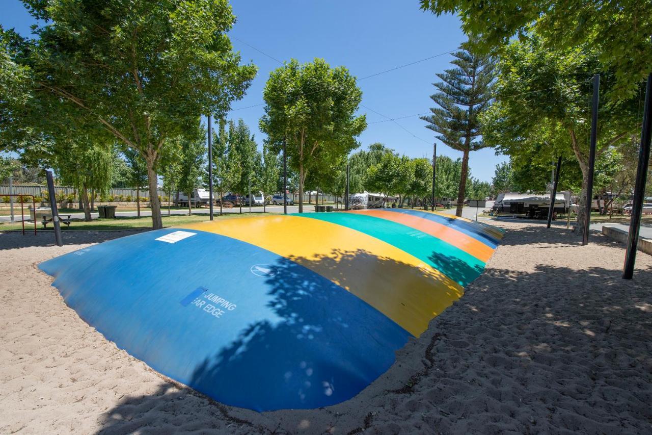 Karrinyup Waters Resort Perth Ngoại thất bức ảnh