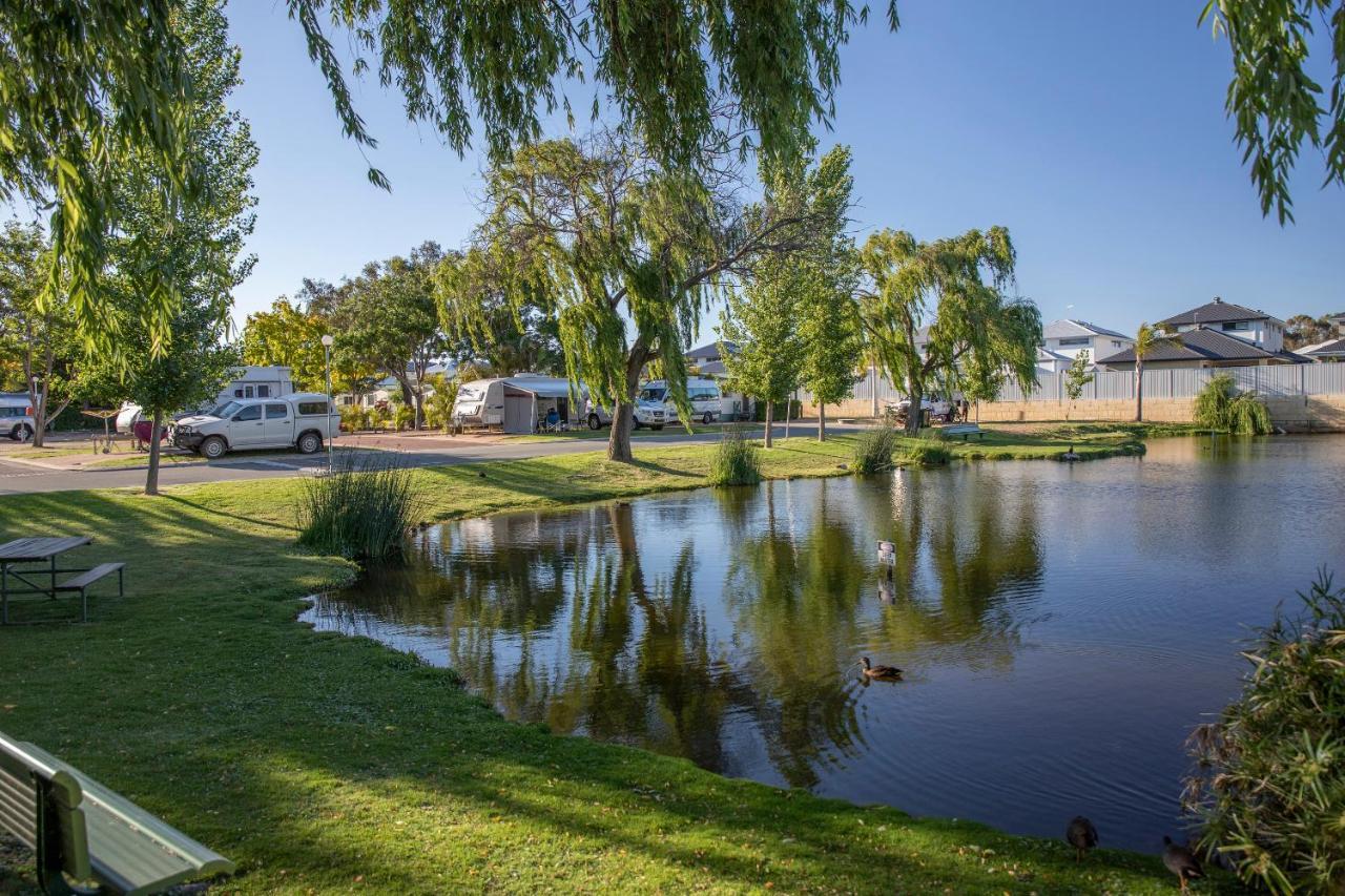 Karrinyup Waters Resort Perth Ngoại thất bức ảnh
