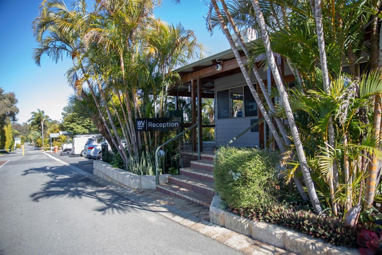 Karrinyup Waters Resort Perth Ngoại thất bức ảnh