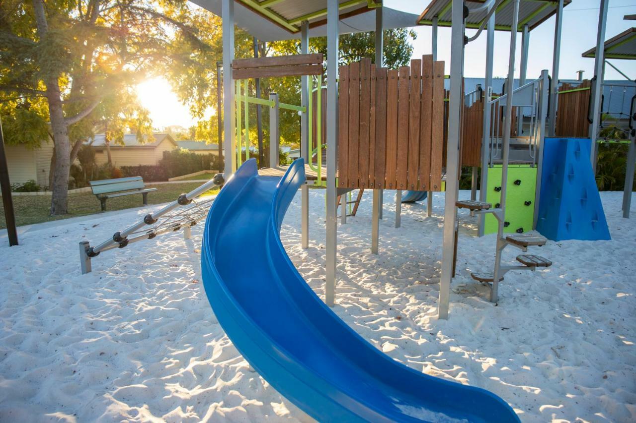 Karrinyup Waters Resort Perth Ngoại thất bức ảnh