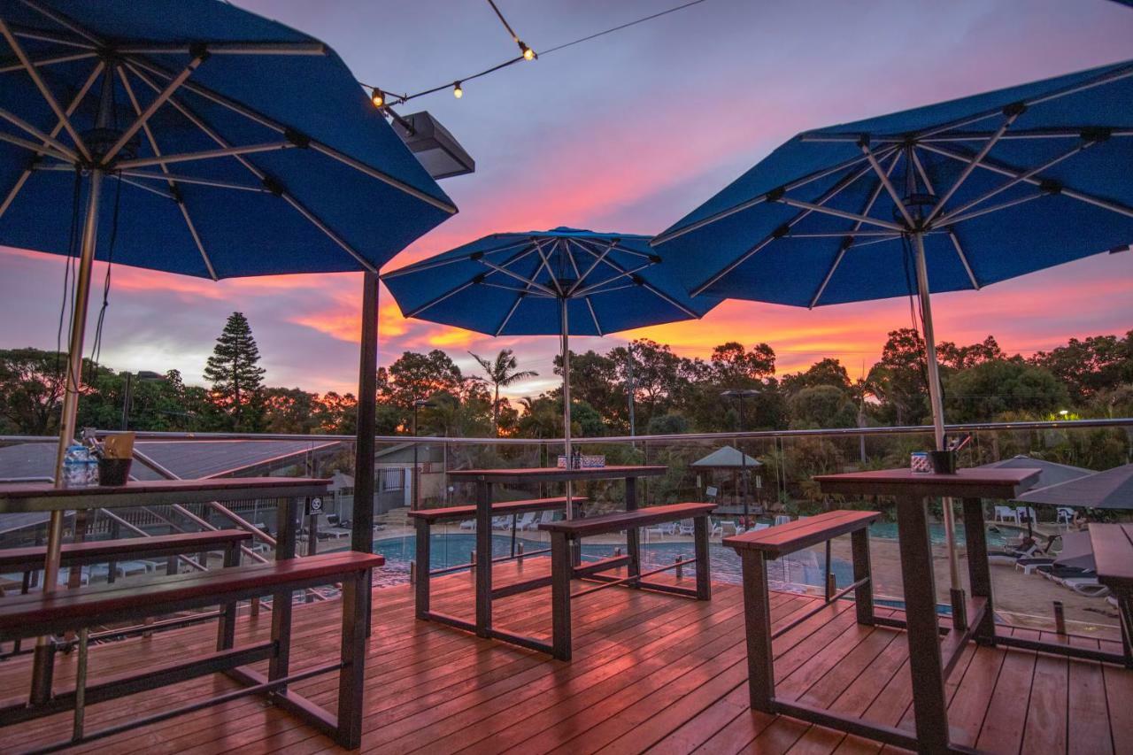 Karrinyup Waters Resort Perth Ngoại thất bức ảnh