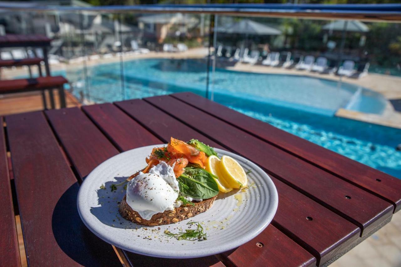 Karrinyup Waters Resort Perth Ngoại thất bức ảnh