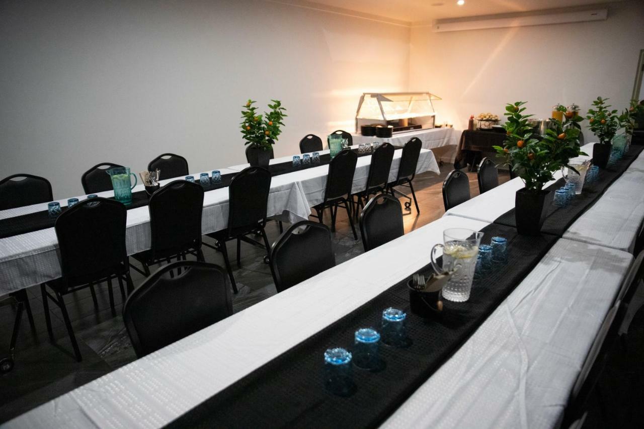 Karrinyup Waters Resort Perth Ngoại thất bức ảnh