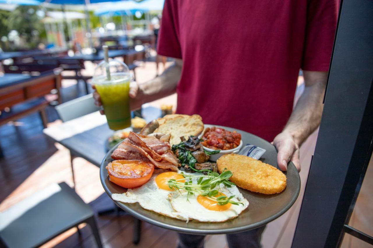 Karrinyup Waters Resort Perth Ngoại thất bức ảnh