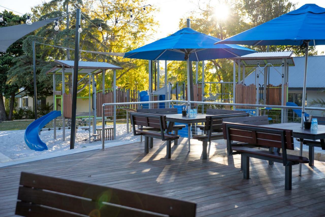 Karrinyup Waters Resort Perth Ngoại thất bức ảnh