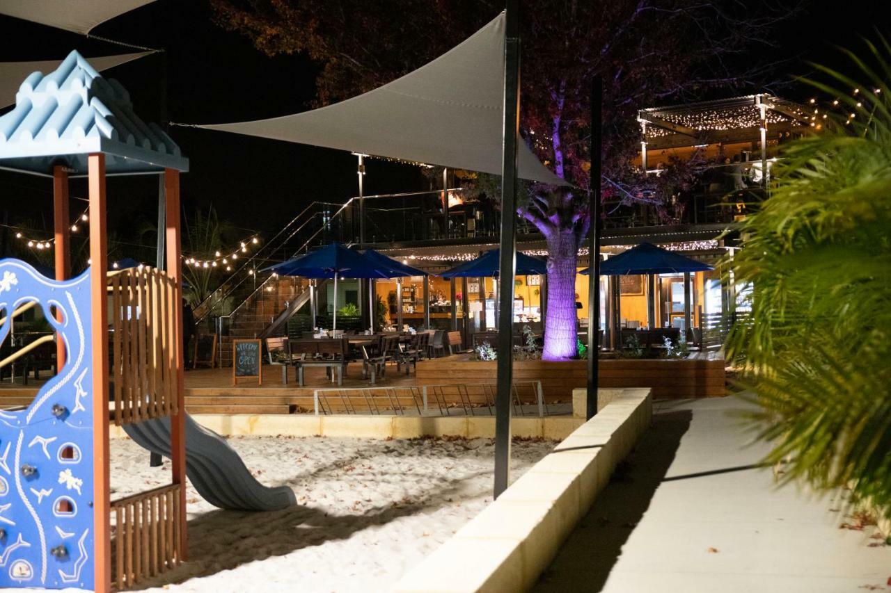 Karrinyup Waters Resort Perth Ngoại thất bức ảnh