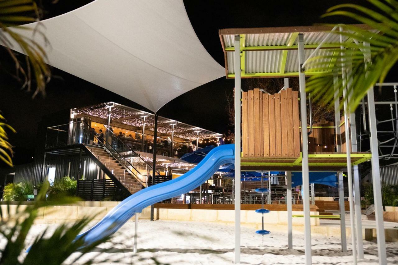 Karrinyup Waters Resort Perth Ngoại thất bức ảnh