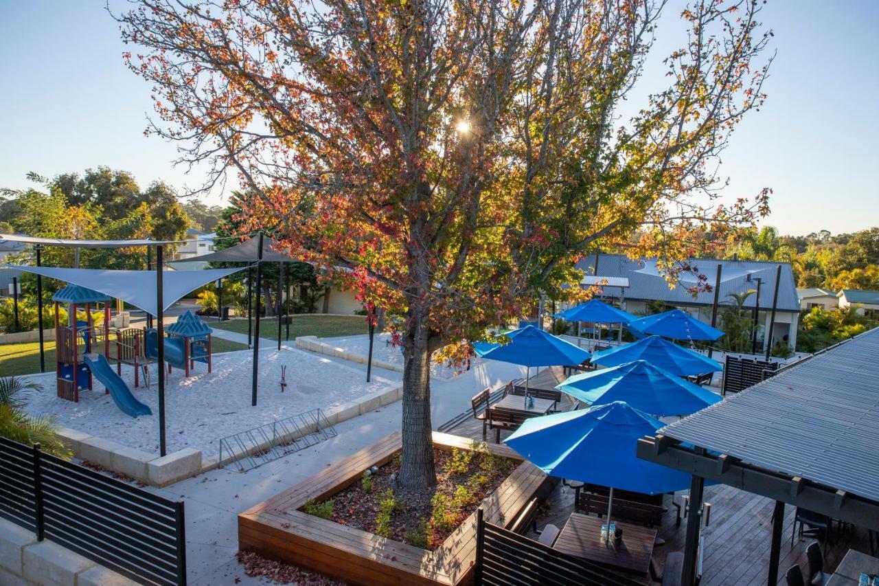 Karrinyup Waters Resort Perth Ngoại thất bức ảnh