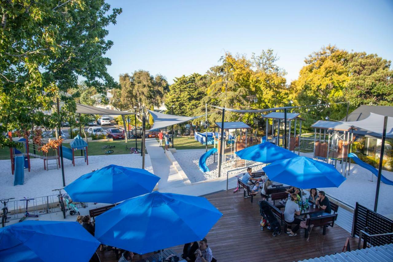 Karrinyup Waters Resort Perth Ngoại thất bức ảnh