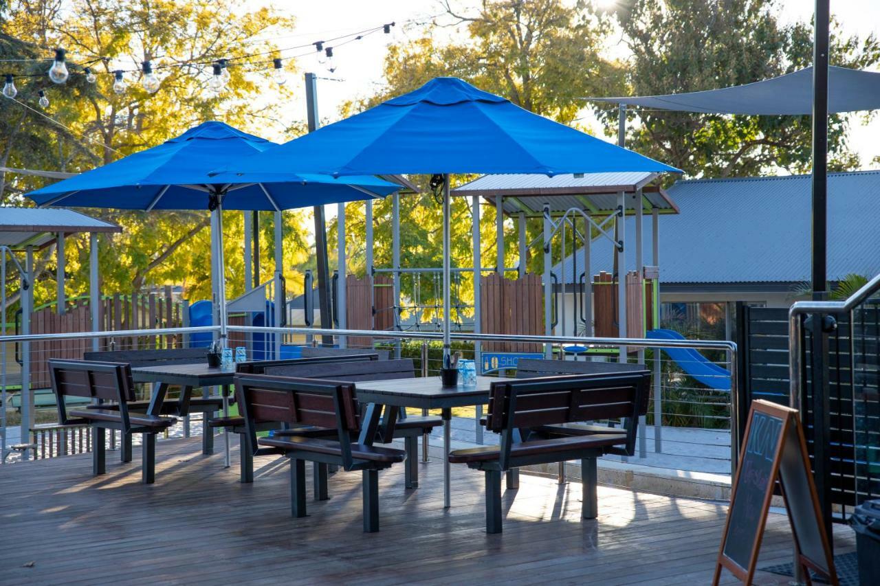 Karrinyup Waters Resort Perth Ngoại thất bức ảnh