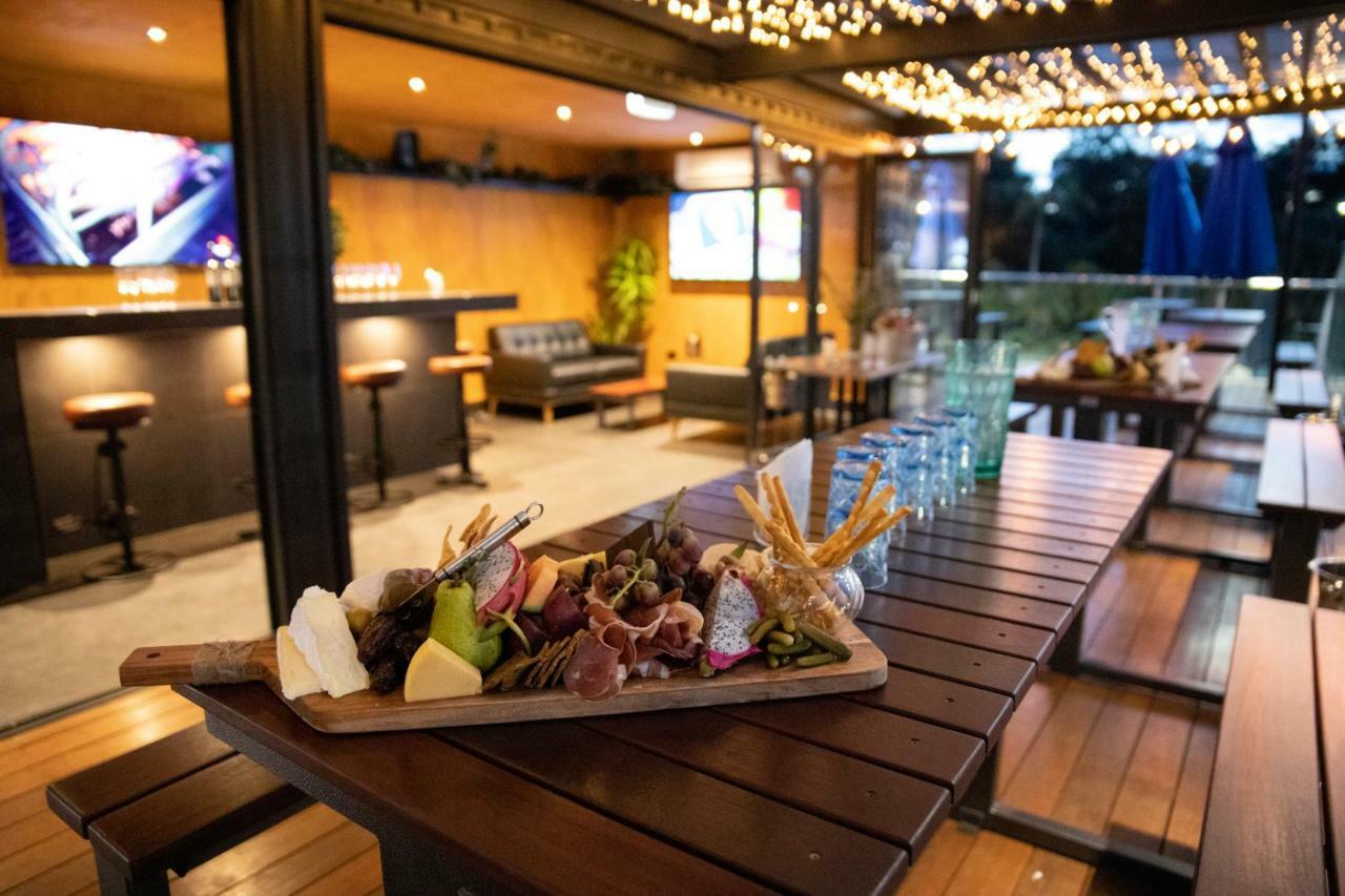 Karrinyup Waters Resort Perth Ngoại thất bức ảnh