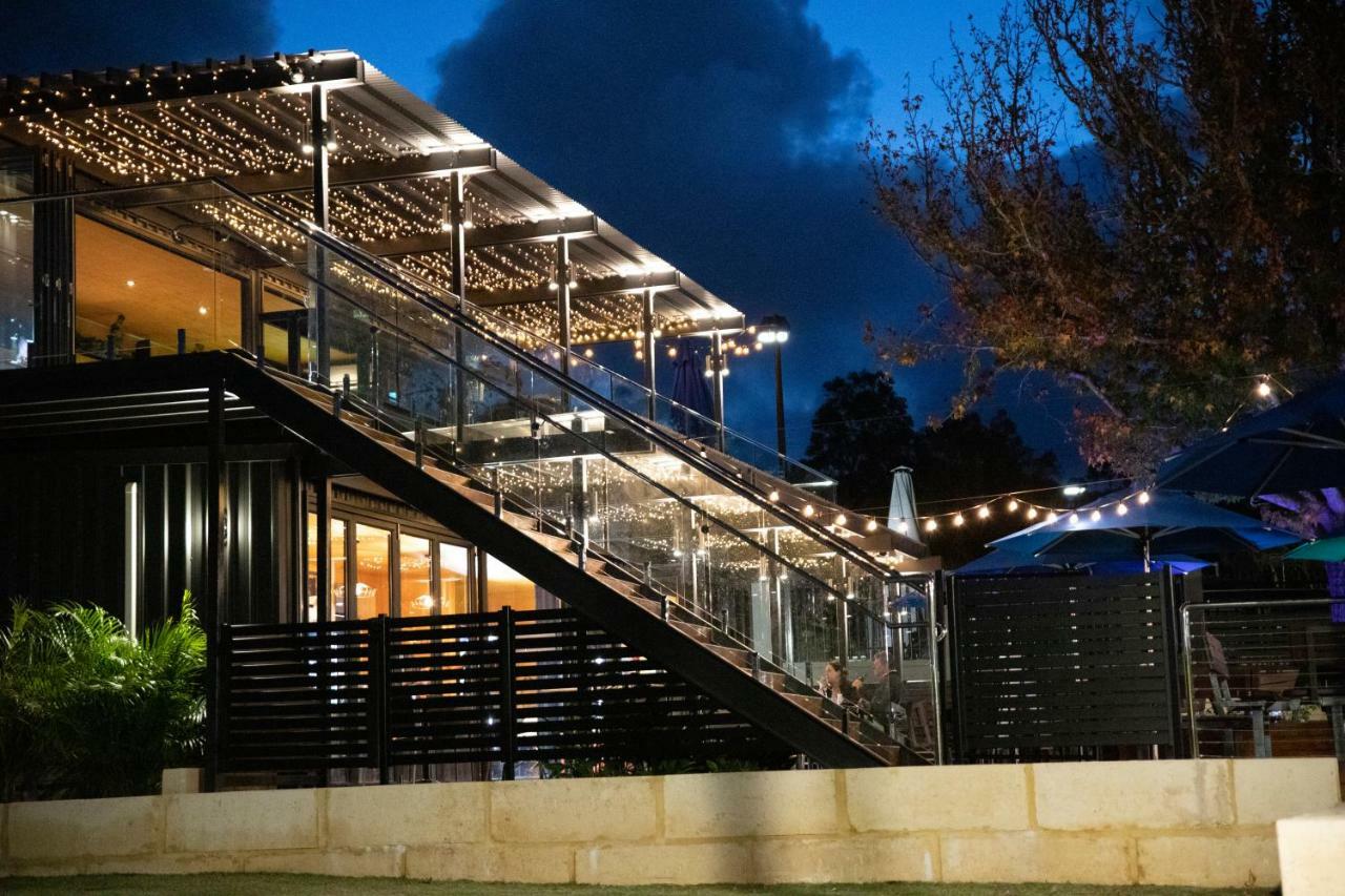 Karrinyup Waters Resort Perth Ngoại thất bức ảnh