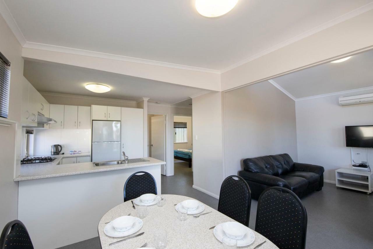 Karrinyup Waters Resort Perth Ngoại thất bức ảnh